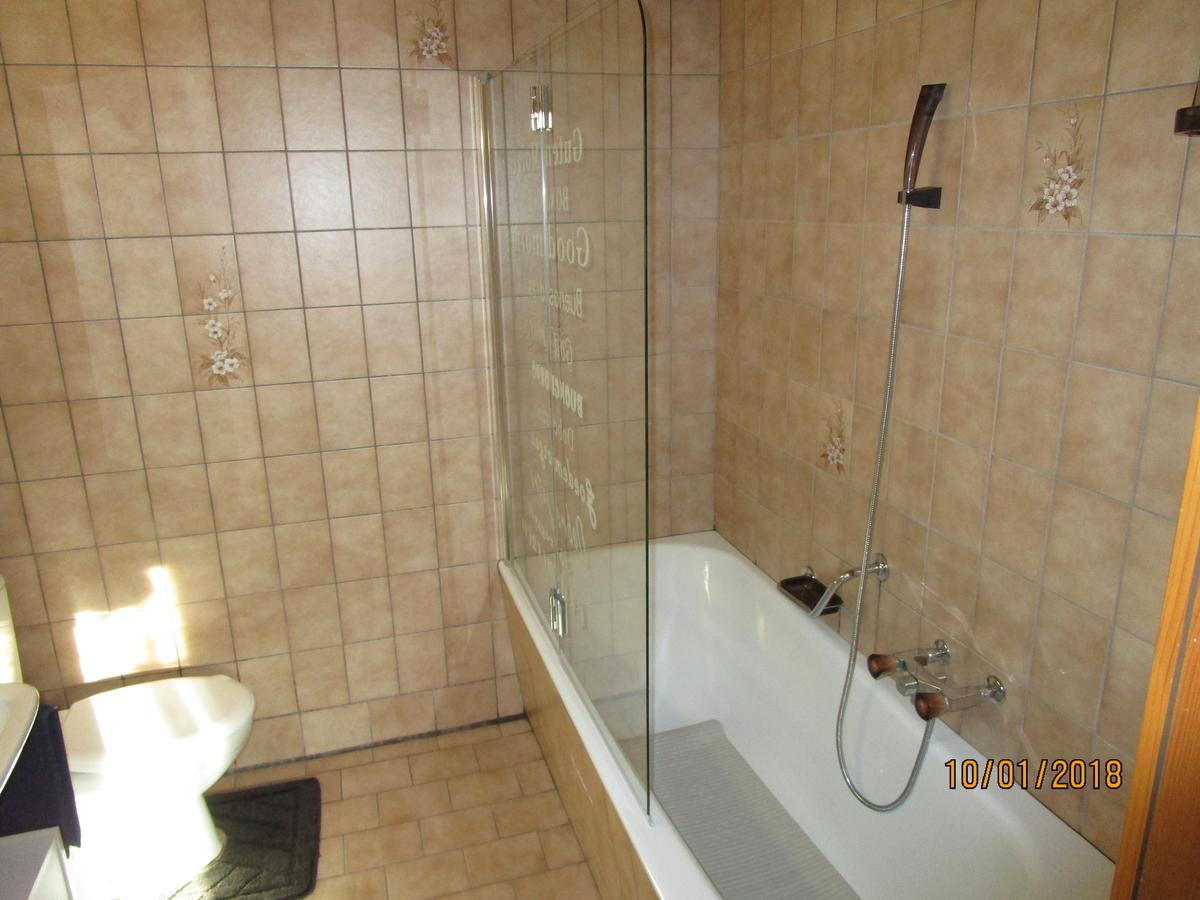 Appartement Stofel 2078 à Unterwasser Extérieur photo